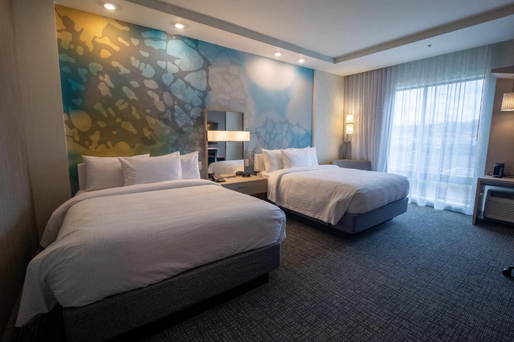 Courtyard by Marriott Cartersville photo 3