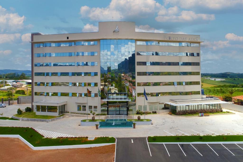 Porto das Asas Park Hotel photo 2