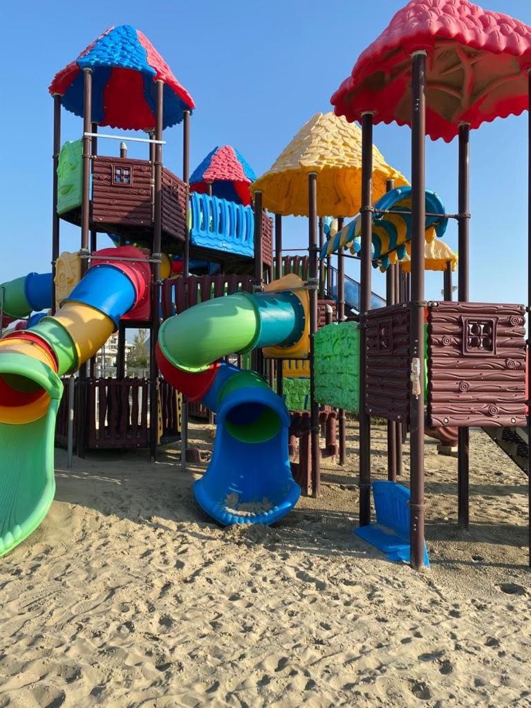 Appartamento Girasole Lido degli Estensi photo 4