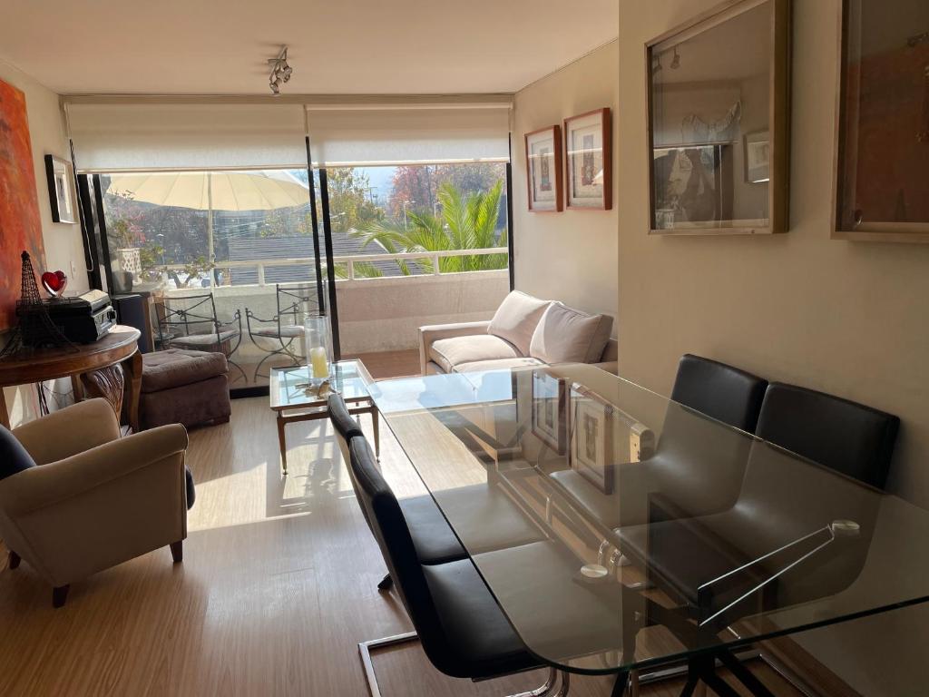Departamento Delux photo 3