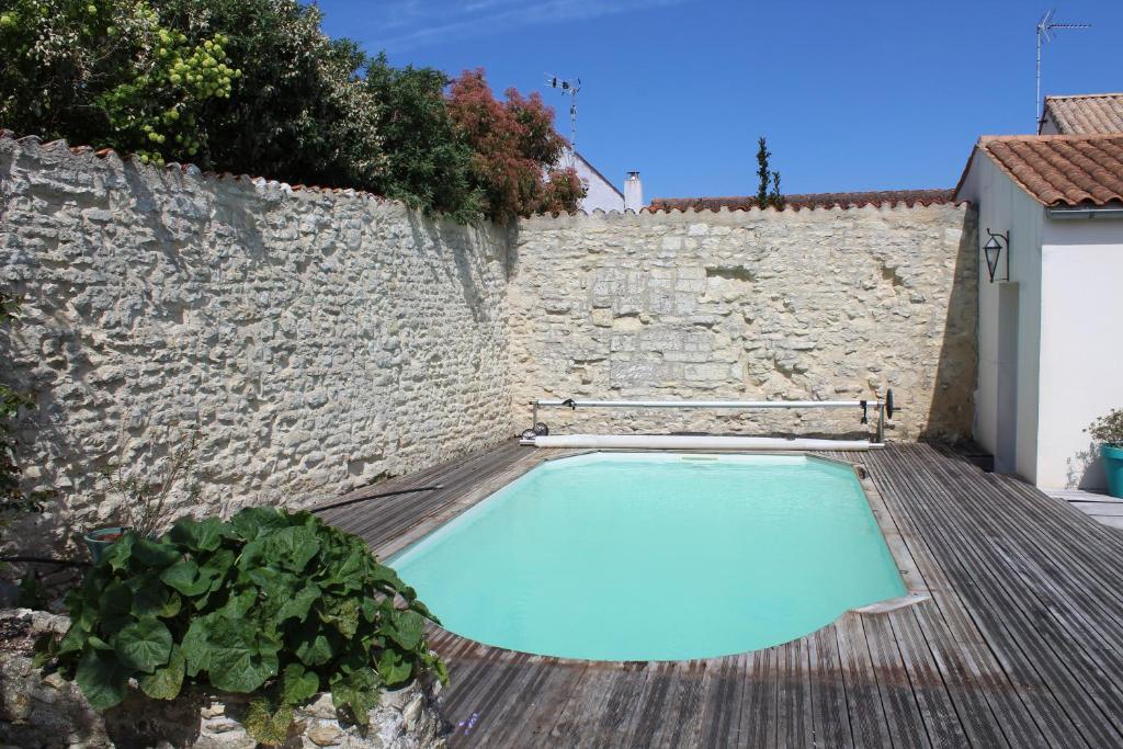 Les Arums - Maison de Vacances photo 1