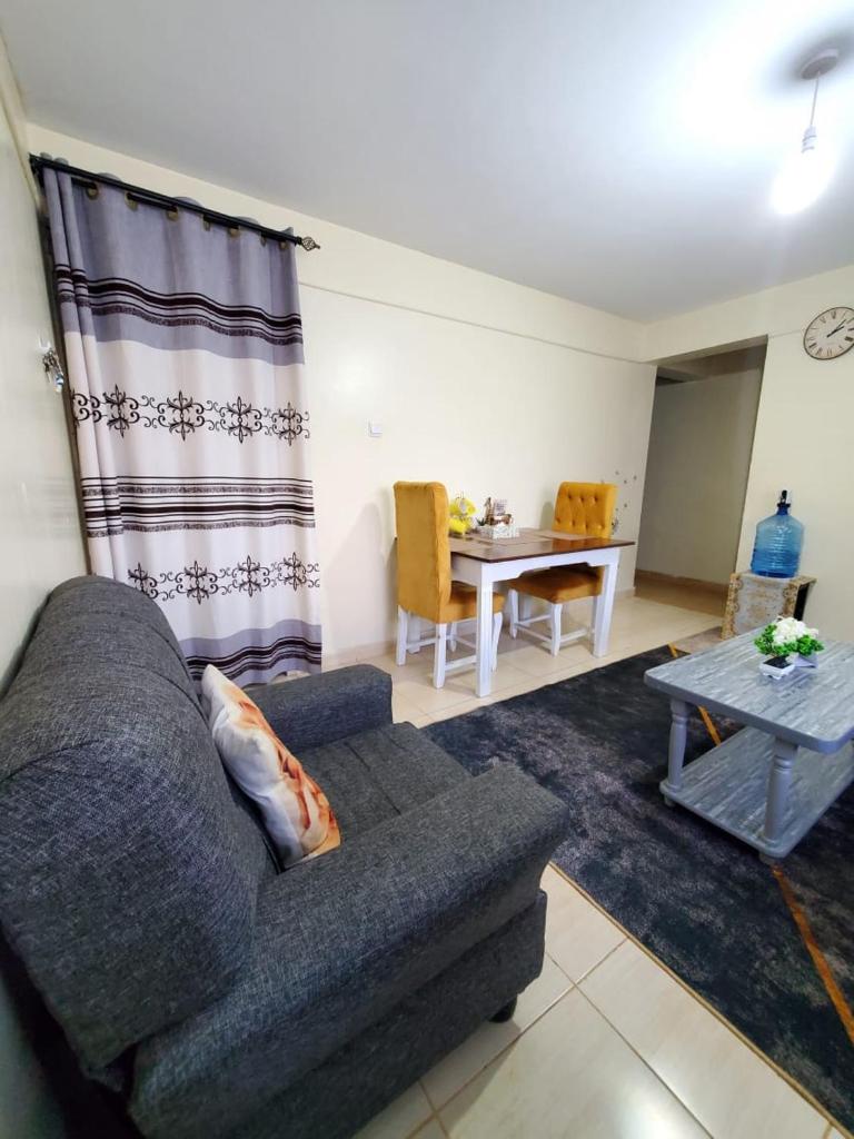 2 BR, TreasureTree Homes, Thika. photo 2