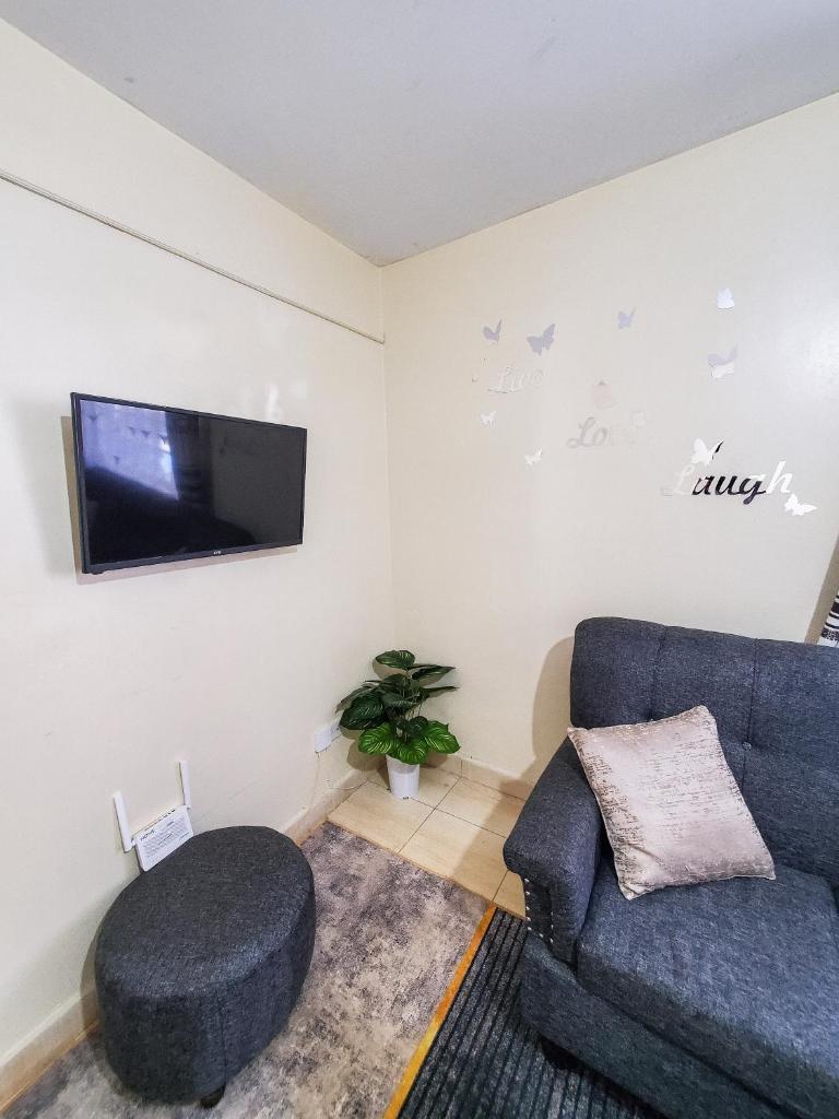 2 BR, TreasureTree Homes, Thika. photo 3
