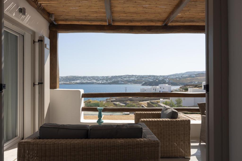 Amaris Mykonian Residence photo 1