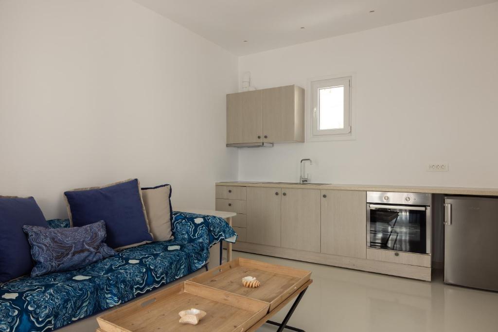 Amaris Mykonian Residence photo 3