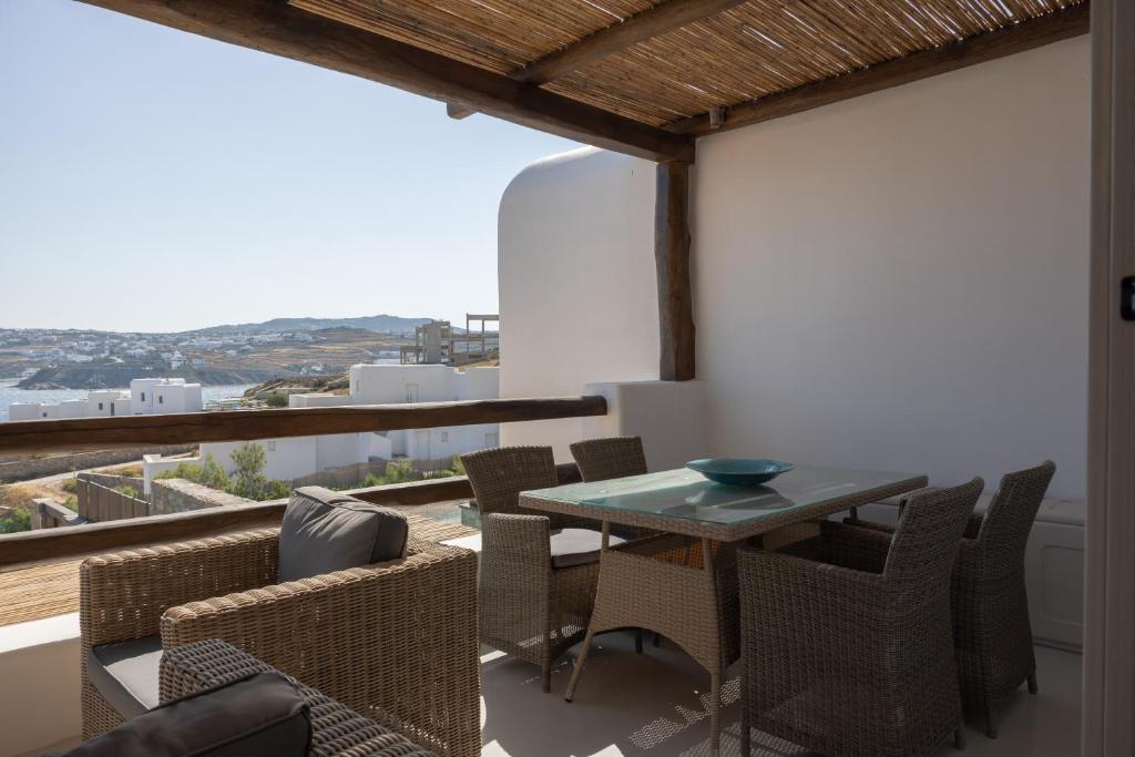 Amaris Mykonian Residence photo 2