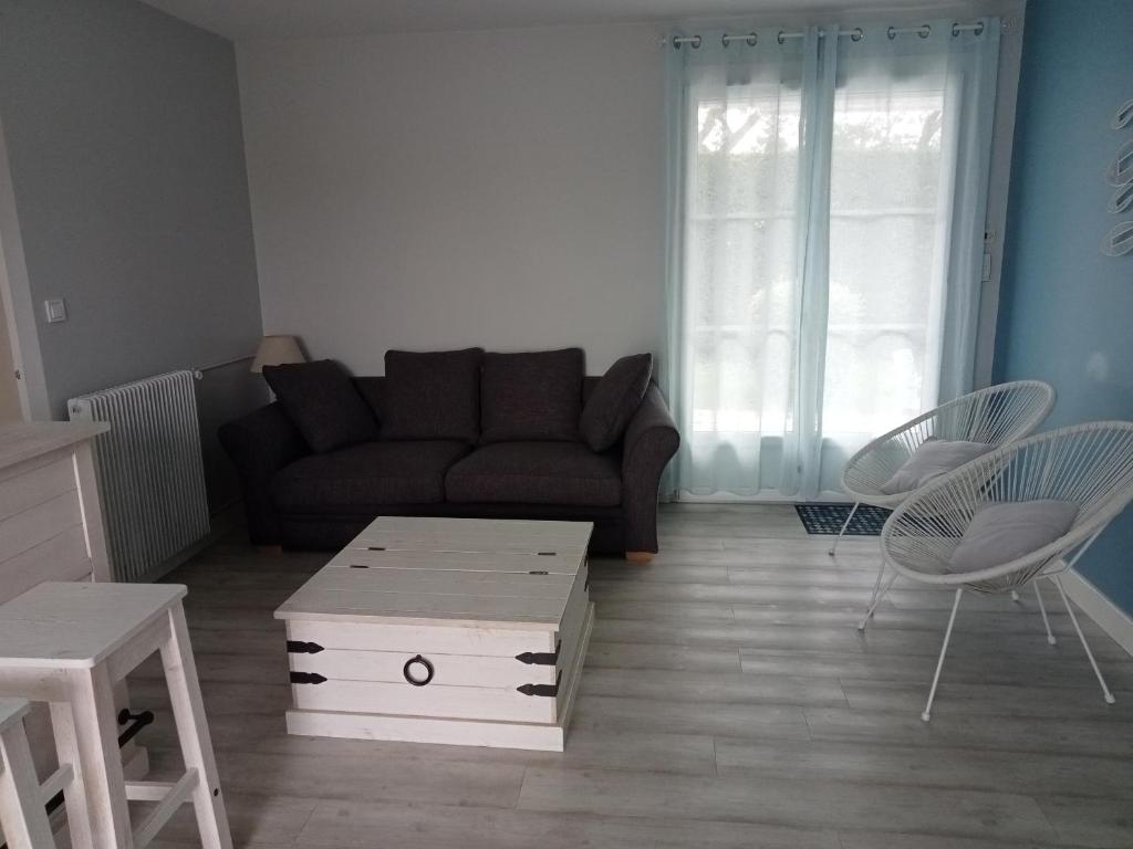 Maison de vacances idéale au coeur de Saint-Hilaire-de-Riez photo 3