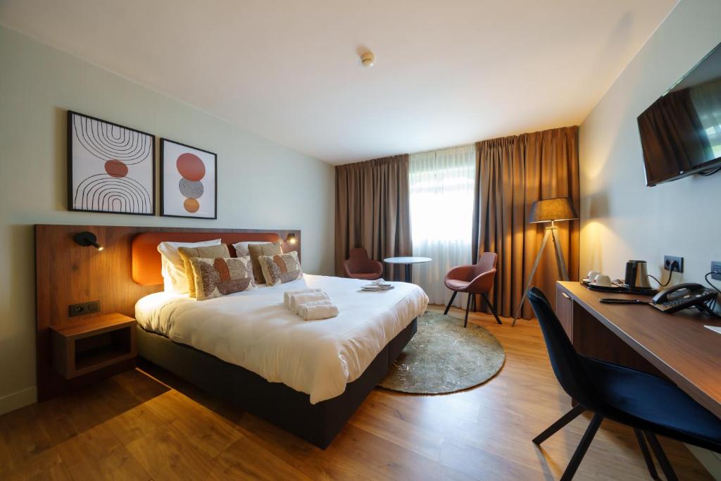 Hotel Les Jardins De La Molignée photo 1