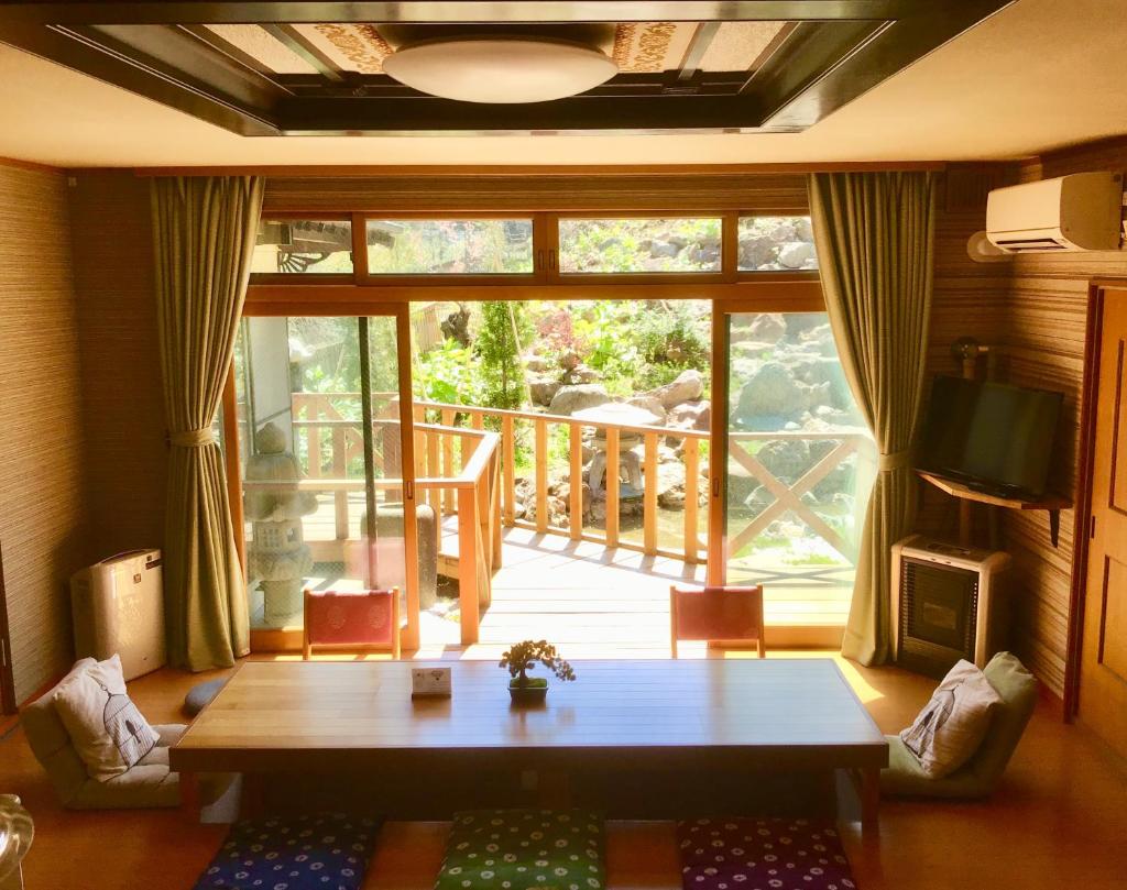 Garden House Umenoya Otaru photo 3