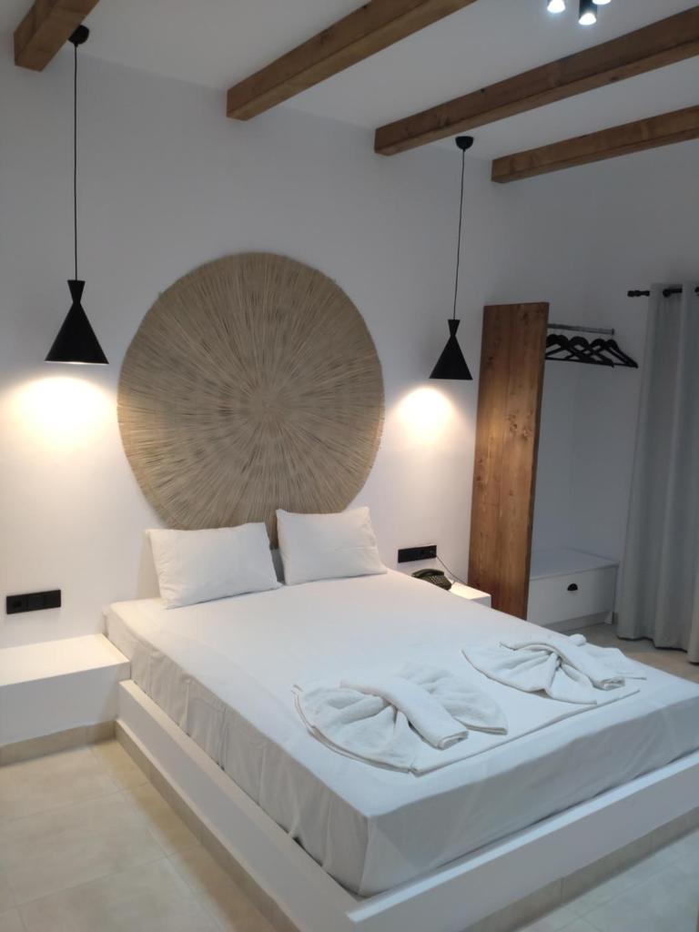 Kyra Panagia Hotel photo 2