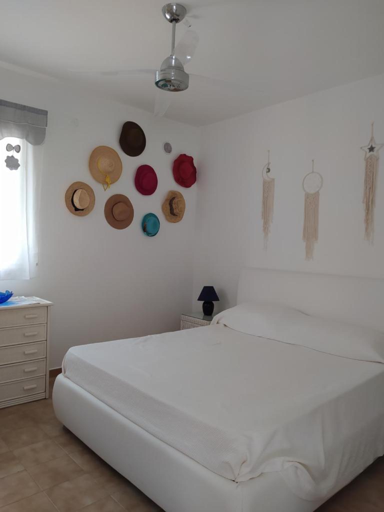 Casa blu