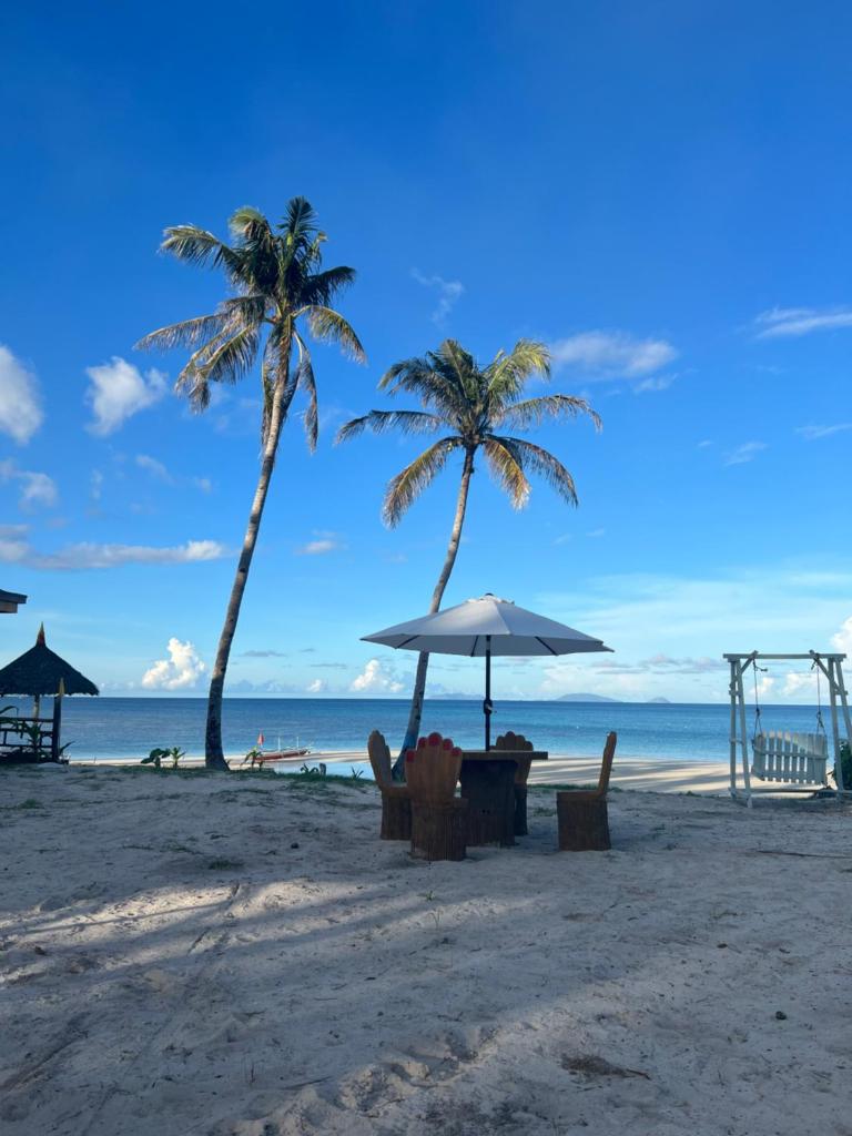 JCAH BEACH HOUSE