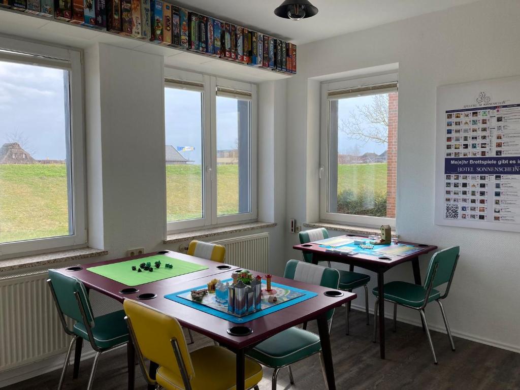 Hotel Sonnenschein - Spielerei im Sonnenschein photo 1