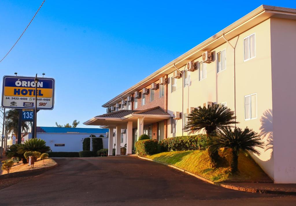 Orion Hotel photo 3