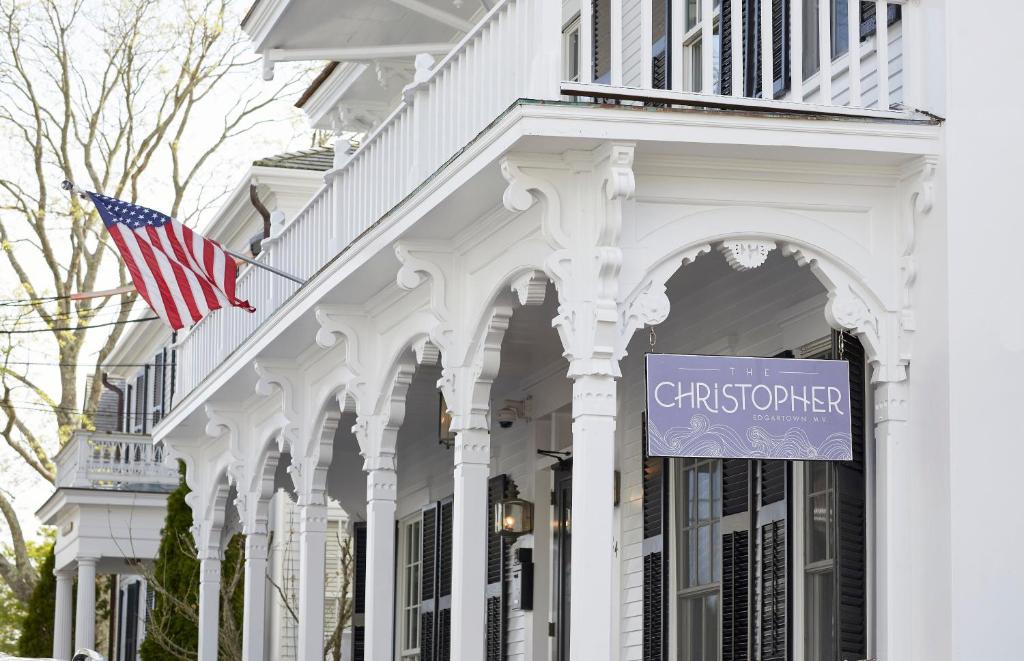 The Christopher, The Edgartown Collection image
