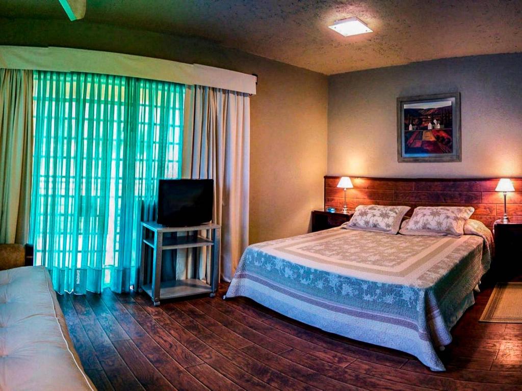 Casa Shanti Posada Boutique photo 4
