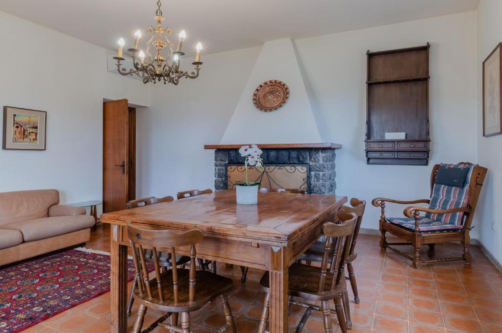 Val di Vara Garden House photo 1