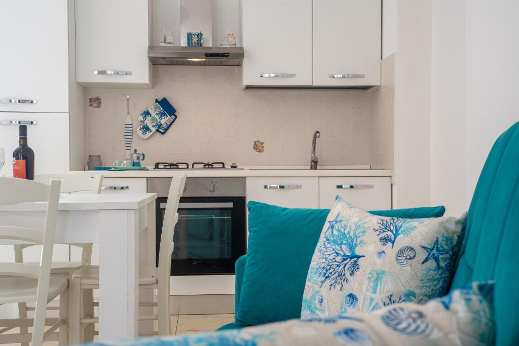 Blu & Turchese Family Apartments by Diddoi photo 2