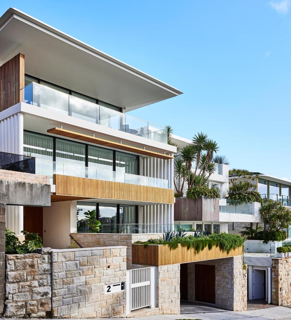 Casa Tamarama
