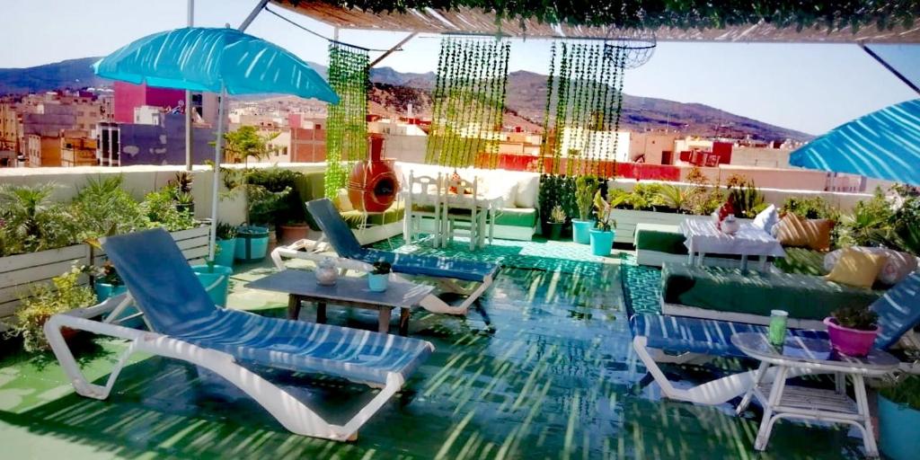 SARA HOUSE NADOR photo 3