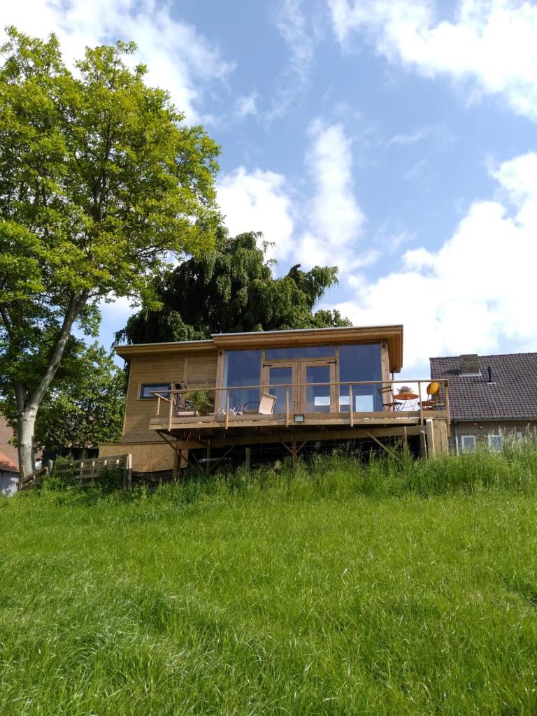 The Lodge