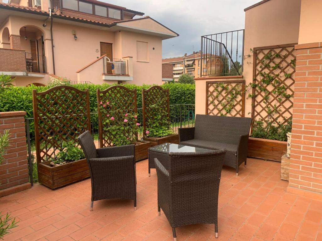 Appartamento Valdichiana