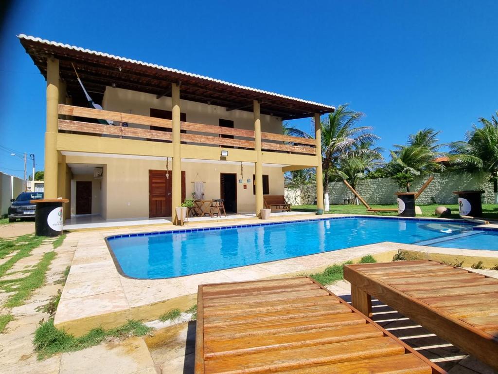 Casa Ferreira Cumbuco photo 2