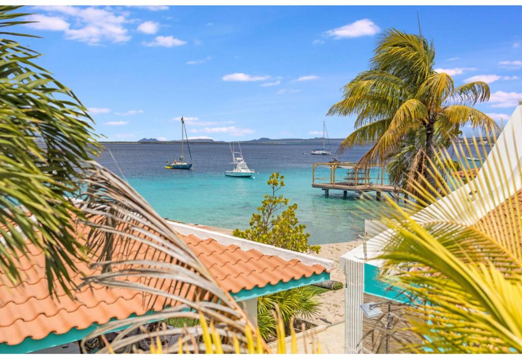 The Beach House Bonaire photo 1