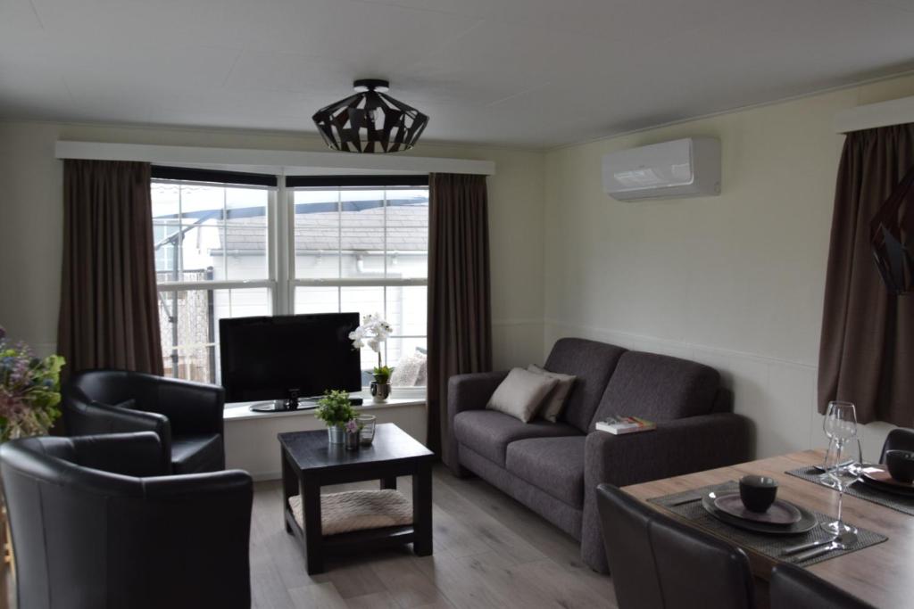 Luxury holiday suite Oisterwijk # Award 2023 photo 3