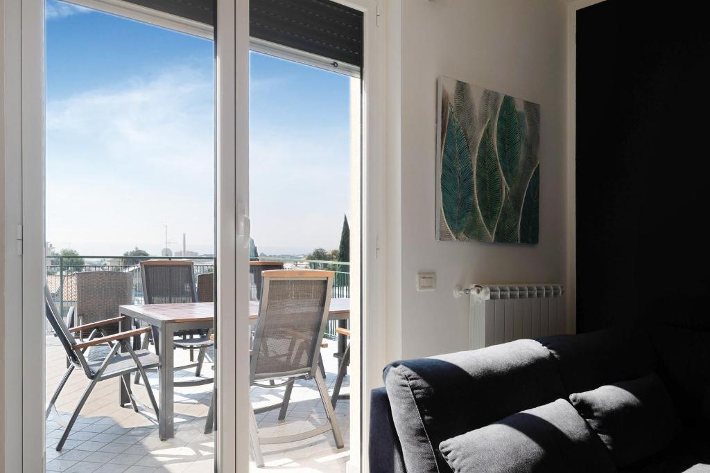 Eden Penthouse photo 1