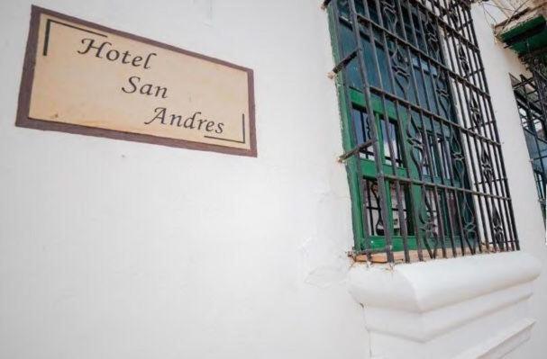 Hotel San Andres Mompox photo 1