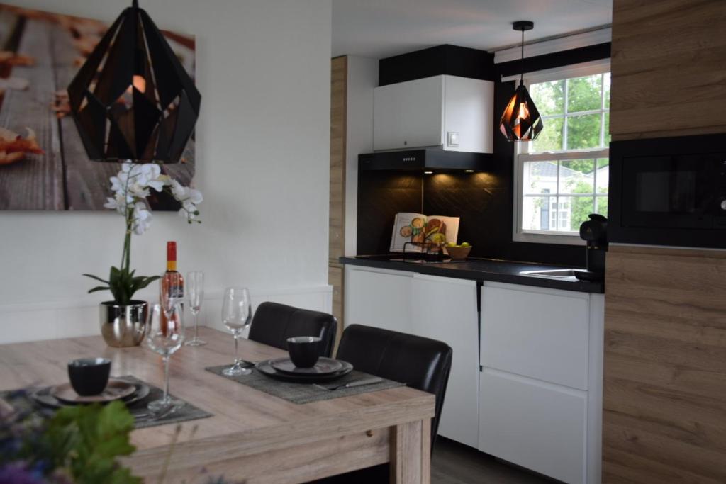 Luxury holiday suite Oisterwijk # Award 2023 photo 2