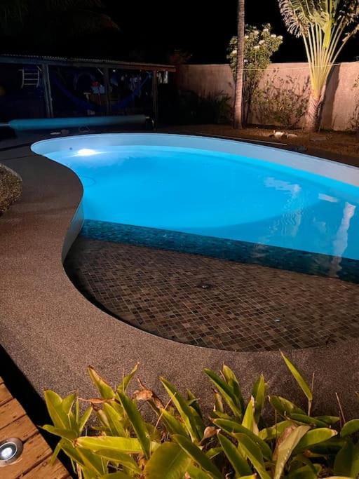 Très belle villa,piscine chauffée, jacuzzi,hammam. photo 3