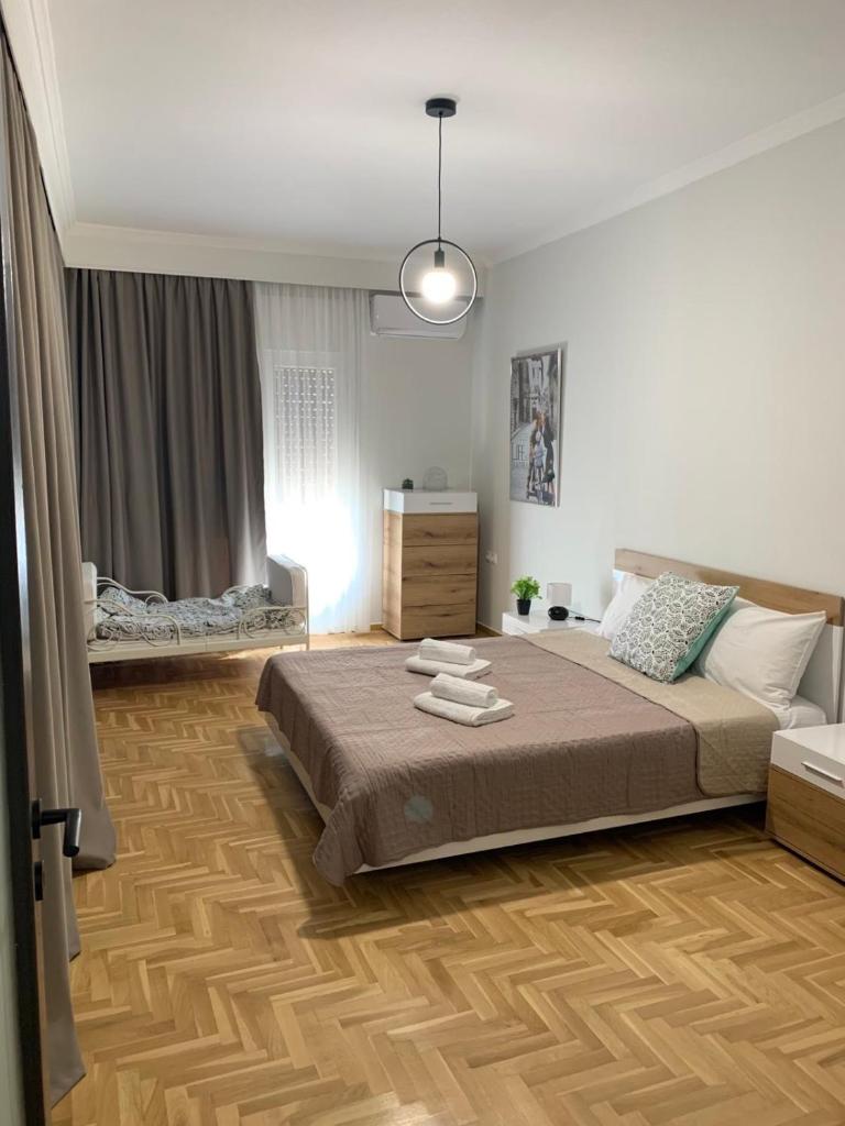 GREAT APARTMENT IN VERIA photo 1