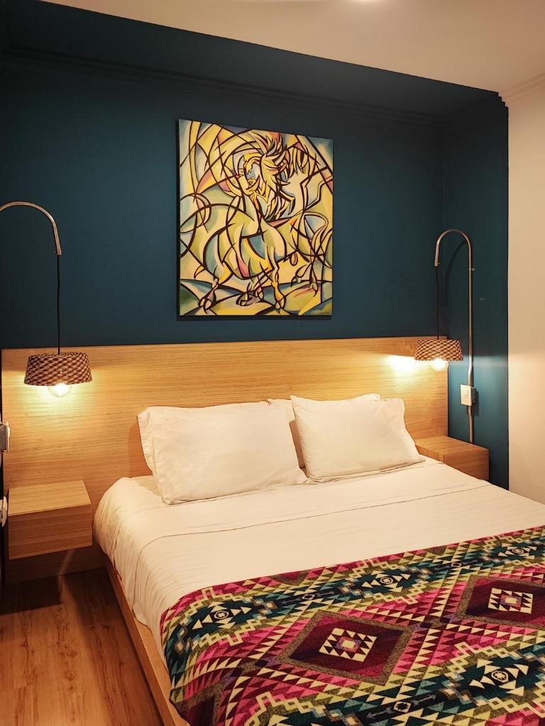 Hotel Casa Merced photo 2