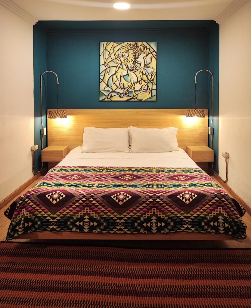Hotel Casa Merced photo 3