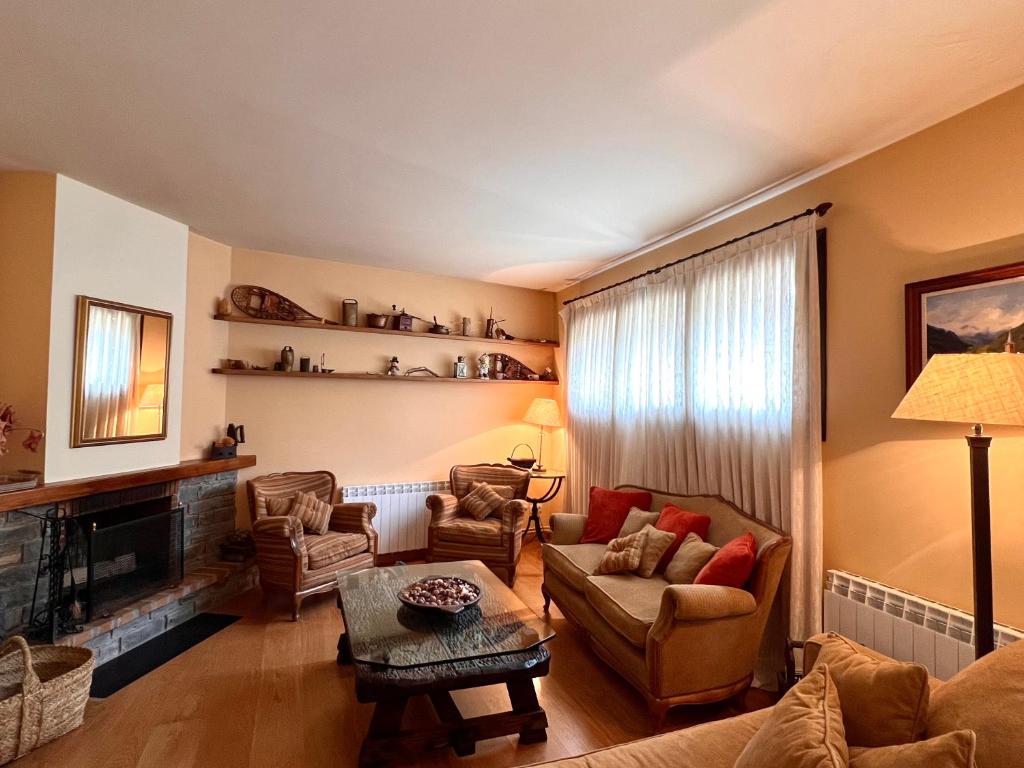 Apartament de la Vall Ferrera photo 1