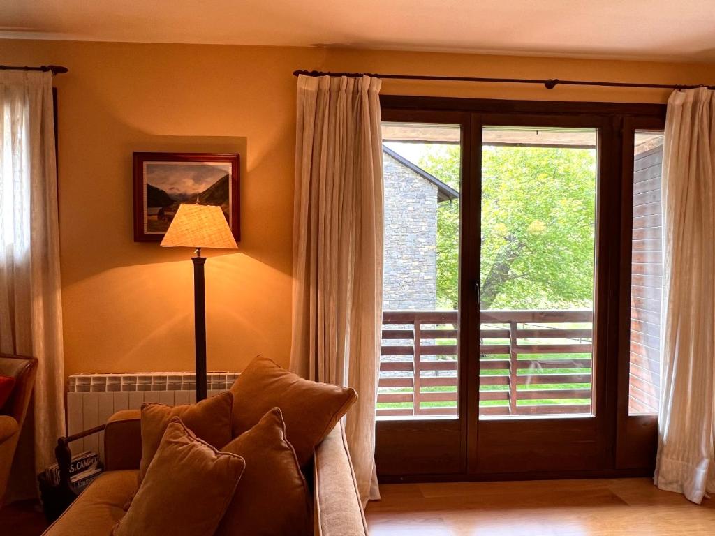 Apartament de la Vall Ferrera photo 2