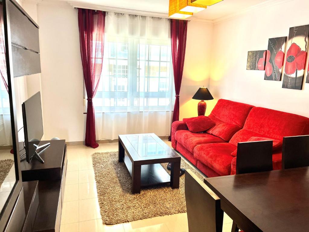Apartamento Praia Naval