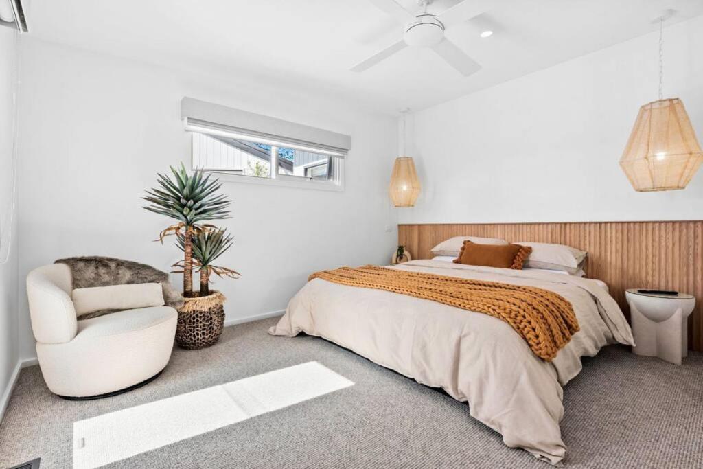 Beautifully presented home that sleeps ten people photo 4