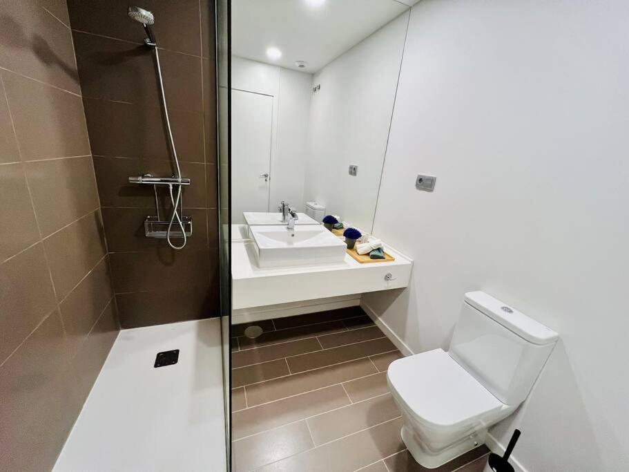 Great 3 bedroom Apt in Marbella-Estepona RDR308 - Tap to explore photos