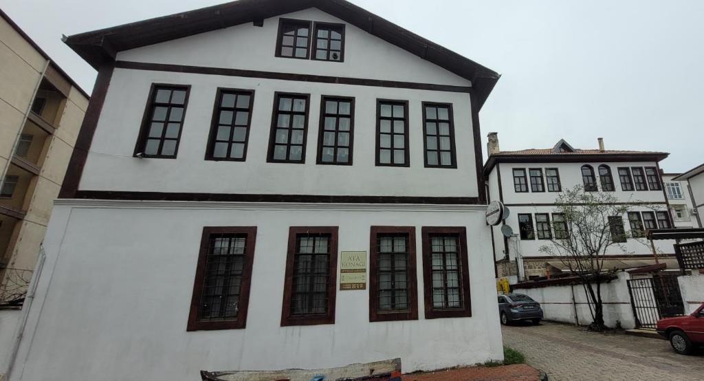 Ata Konağı Ottoman Mansion photo 1