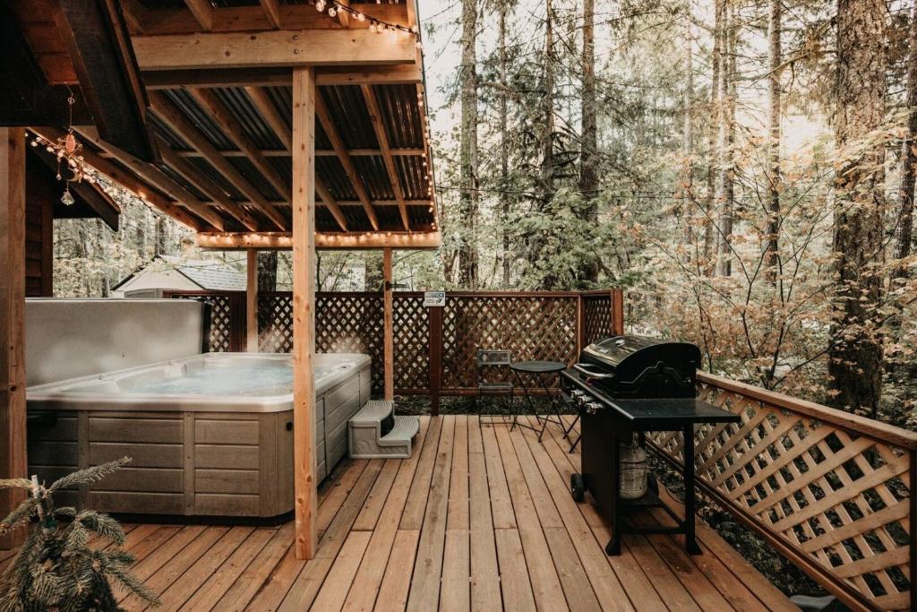 16GS Cabin photo 4