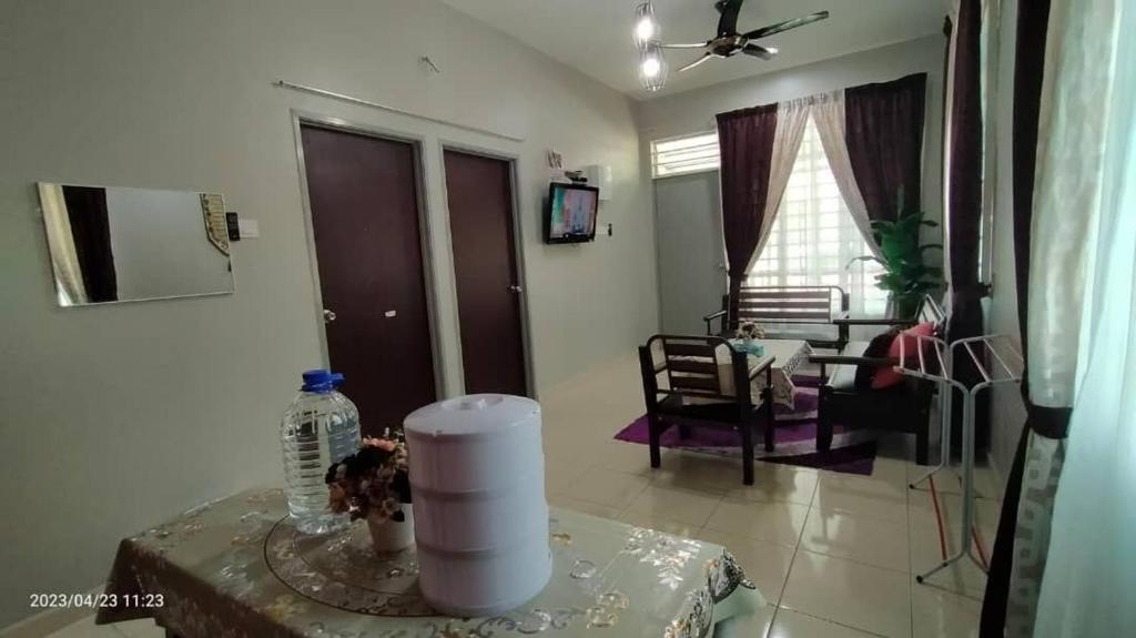 Homestay An-Nur Residensi Pendang photo 2