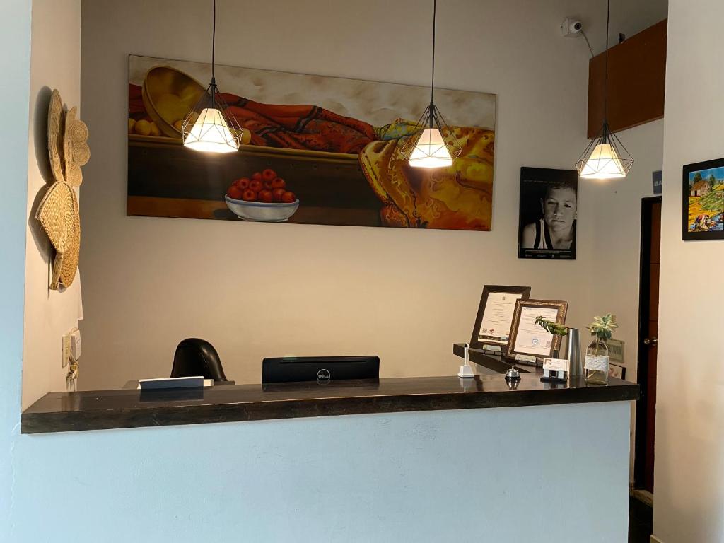 Hotel Alicante photo 4