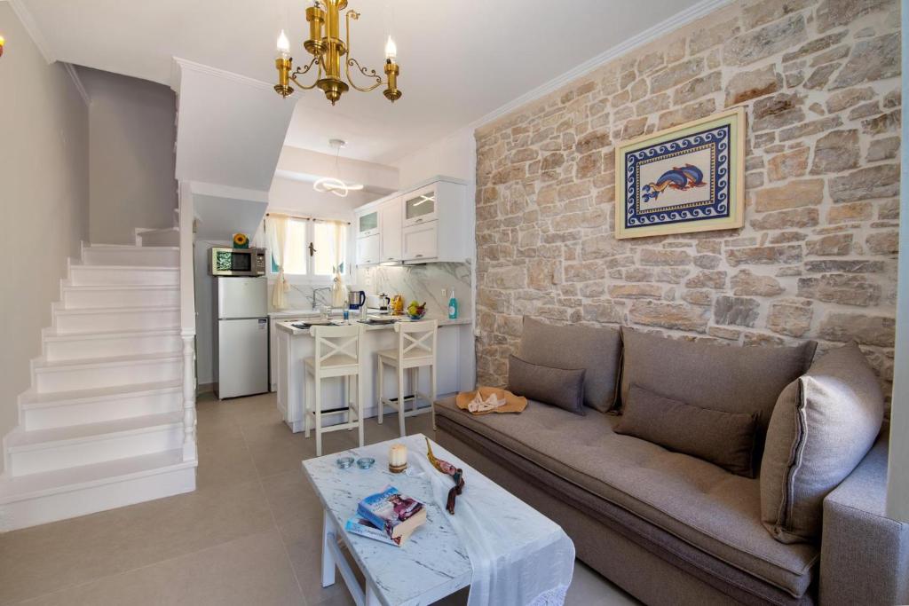 Evi's Maisonette photo 1
