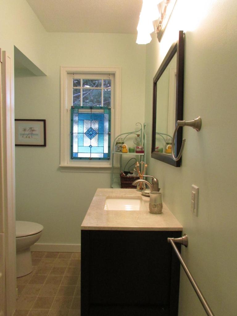 Campbell Cottage B&B photo 4