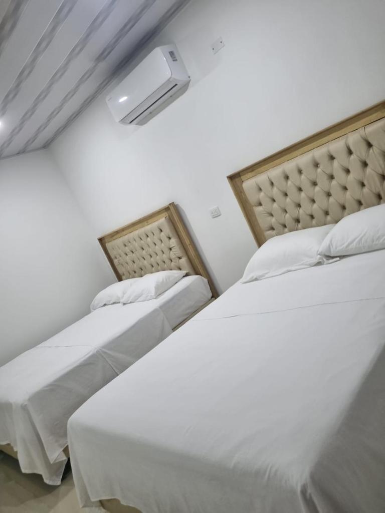 Hotel Palmeras Del Sinu photo 1