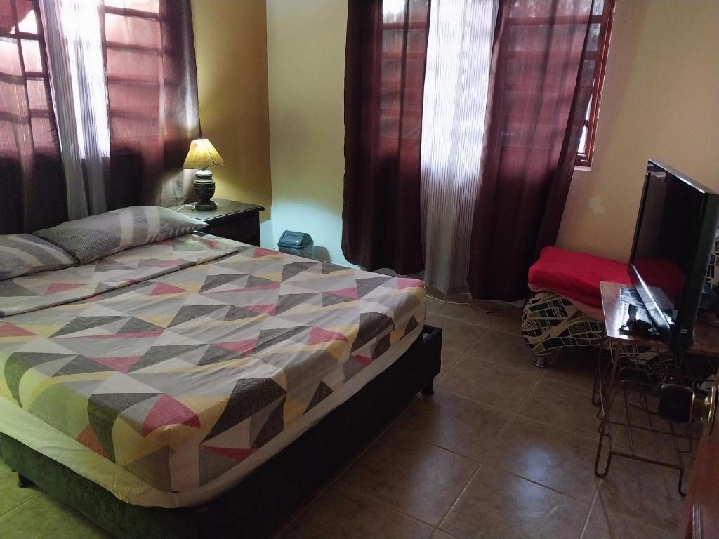 Hostal Finca Villa Maria photo 4
