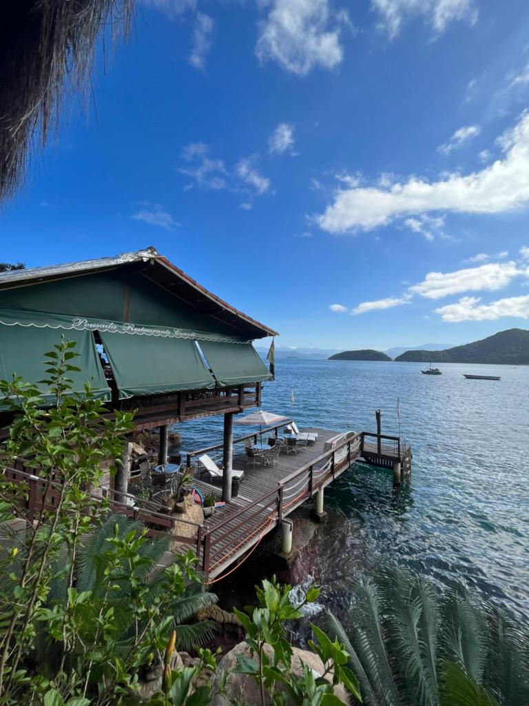 Pousada Convés - Ilha Grande photo 3
